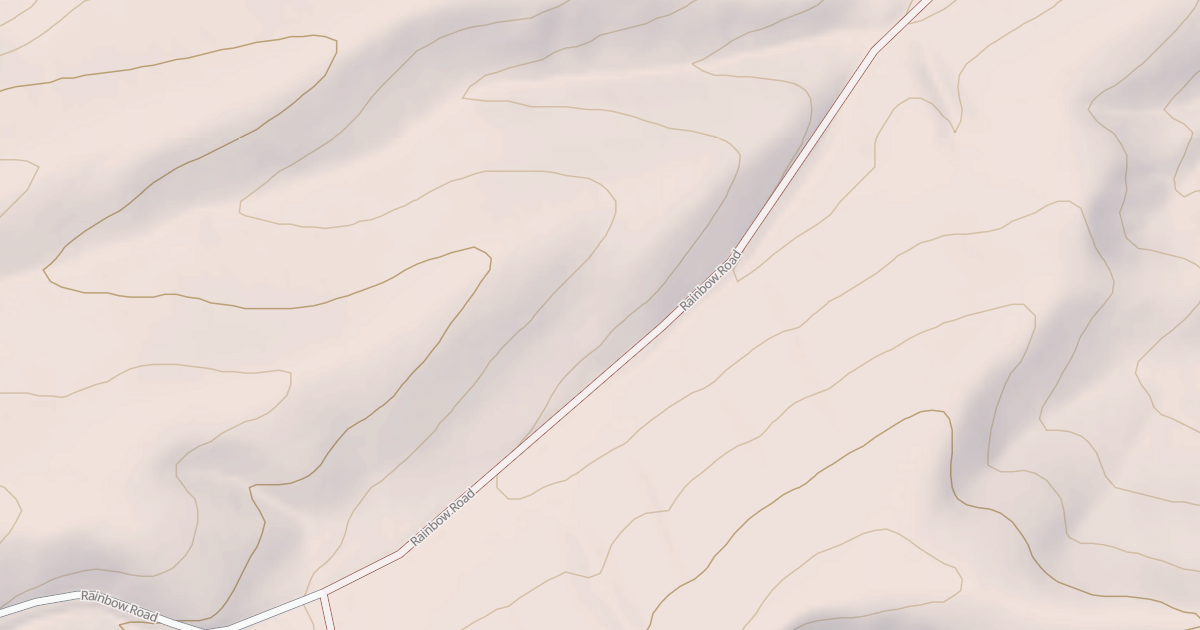 Map preview of BLM National GTLF Public Motorized Roads 0012f7e2-eb9f-4282-9958-7537a7166862