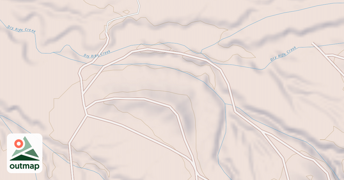 Map of BLM National GTLF Public Motorized Roads b3a095a7-ef8b-4792-9b8c-c48cc8f5cf85