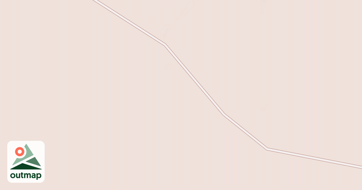 Map of Bemis Hill Trails