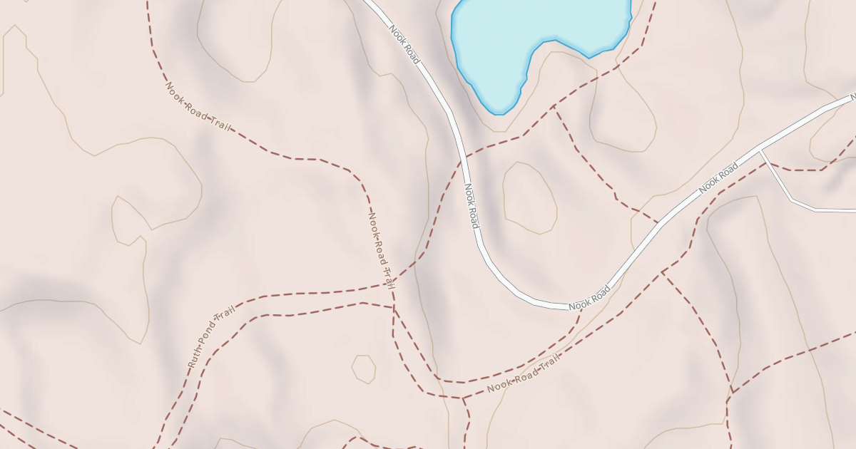Map preview of USGS National Digital Trails a944fa1a-7a17-4482-b920-7dbdd0795263