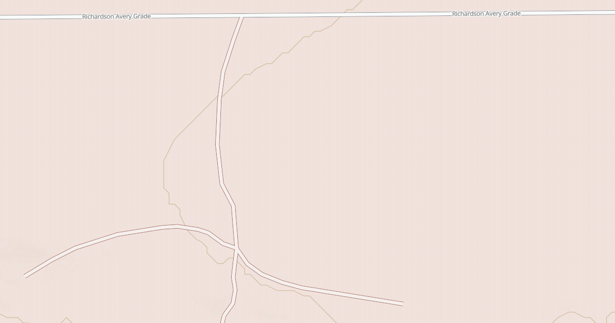 Map preview of CROSS COUNTRY