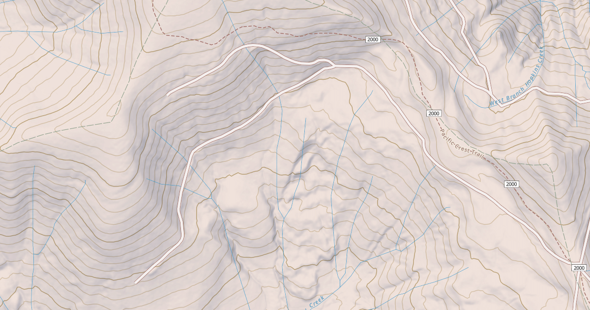 Map preview of BUNKER HILL*