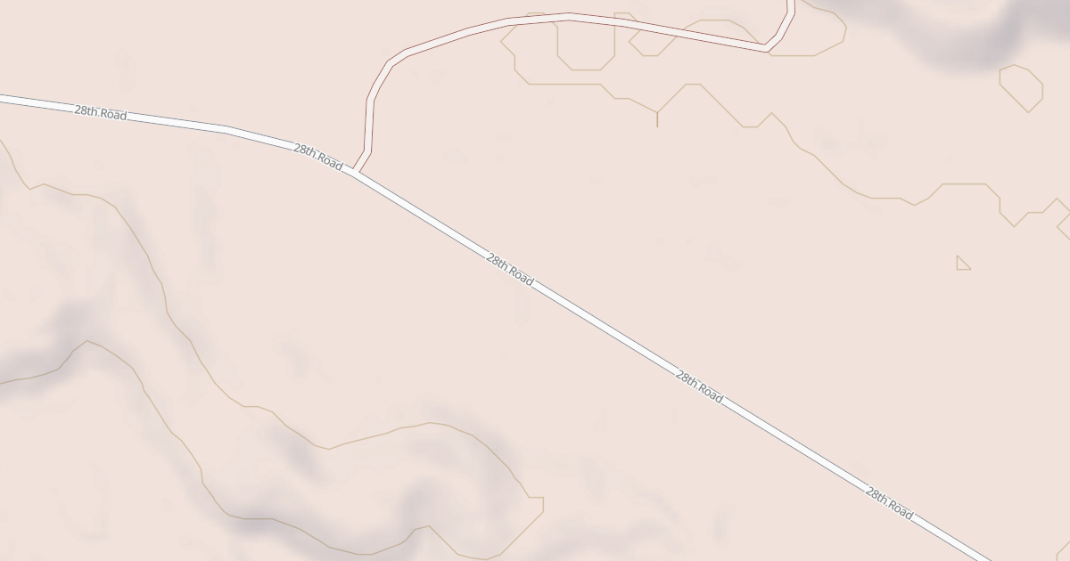 Map preview of Big Bay De Noc Snomo
