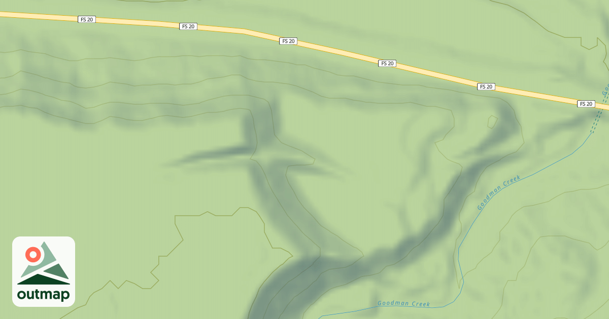 Map of 2077