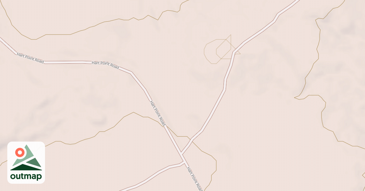 Map of BLM National GTLF Public Motorized Roads 06d577b1-e153-4f6f-ad90-afb525b6e12f