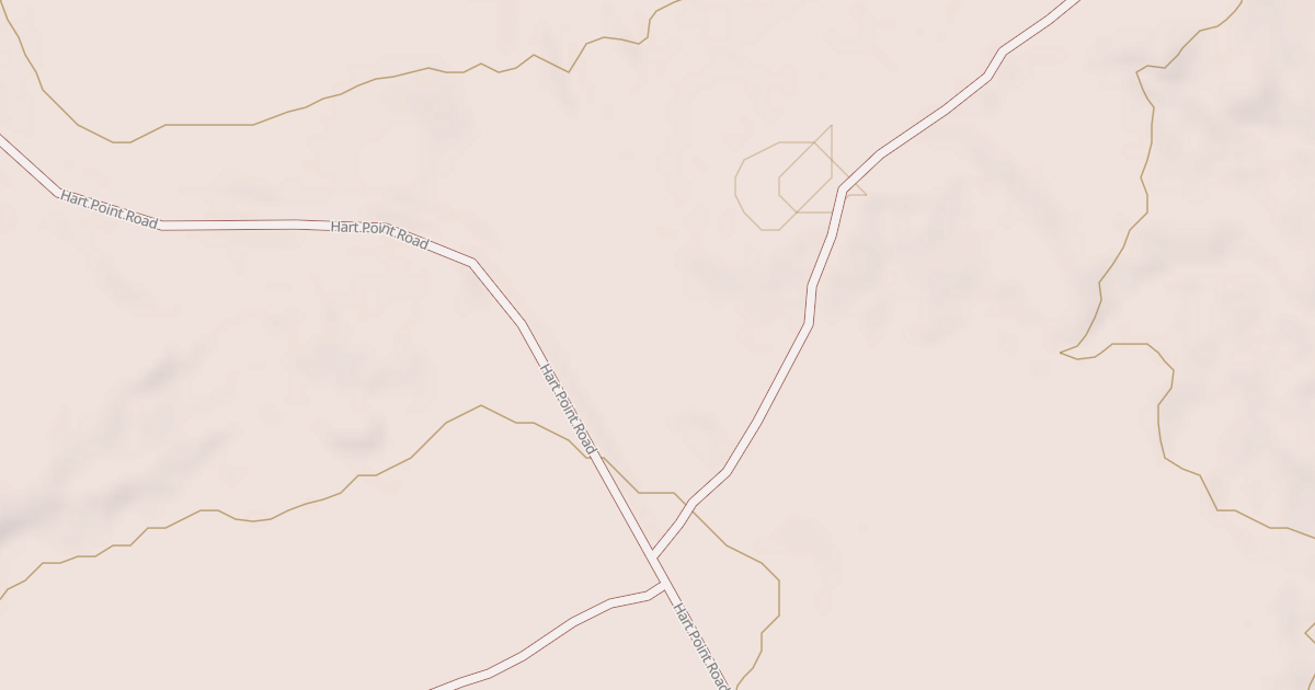 Map preview of BLM National GTLF Public Motorized Roads 06d577b1-e153-4f6f-ad90-afb525b6e12f