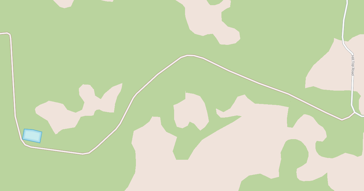 Map preview of USFS Motor Vehicle Use Map Roads {DF972F59-A7A2-4482-BCB5-3E553315D72D}