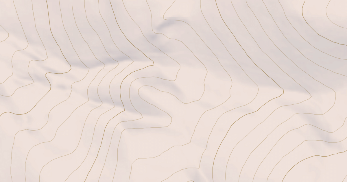 Map preview of Trail 3580