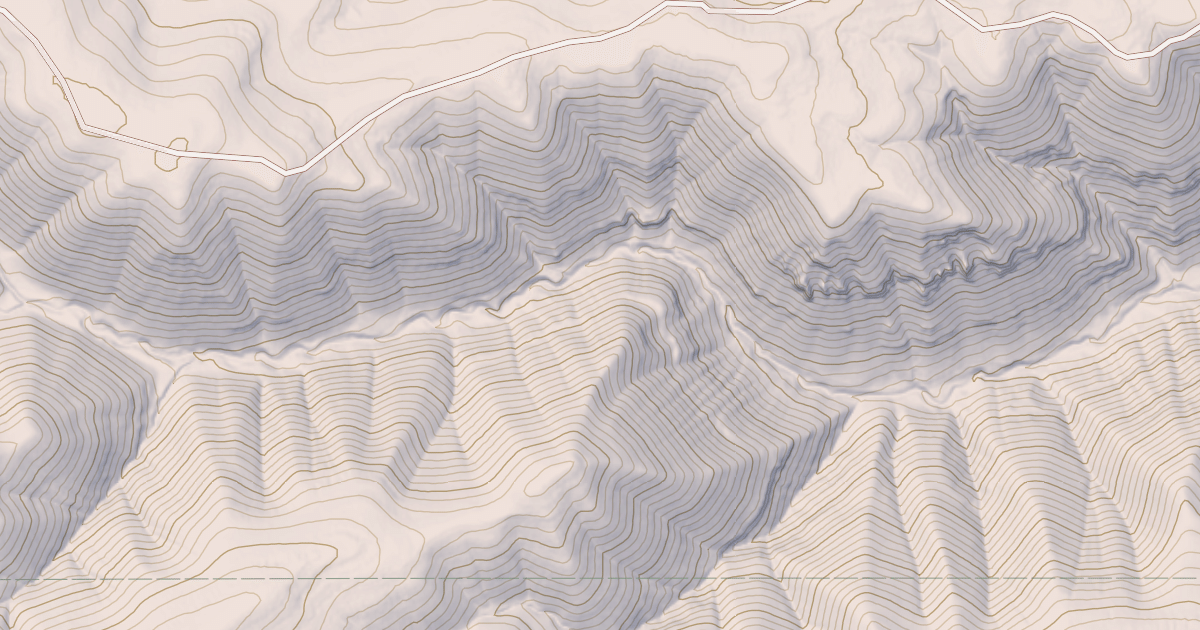Map preview of BLM National GTLF Public Motorized Roads 204efc1d-c28a-46bb-82a9-d05b16cd62b5