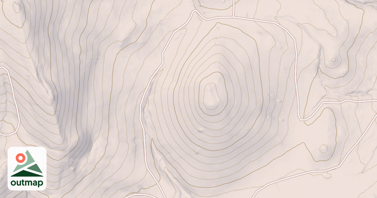 Map of BLM National GTLF Public Motorized Roads 803d5e5d-8a43-41f7-88c6-213db2c65fb5