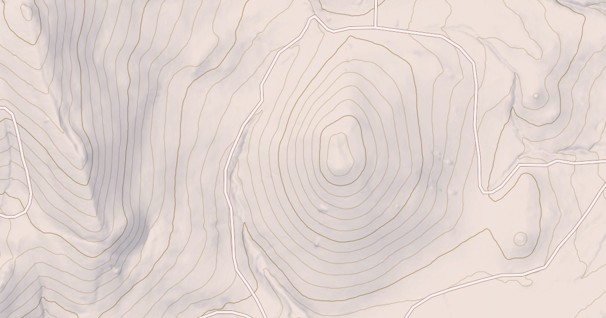 Map preview of BLM National GTLF Public Motorized Roads 803d5e5d-8a43-41f7-88c6-213db2c65fb5