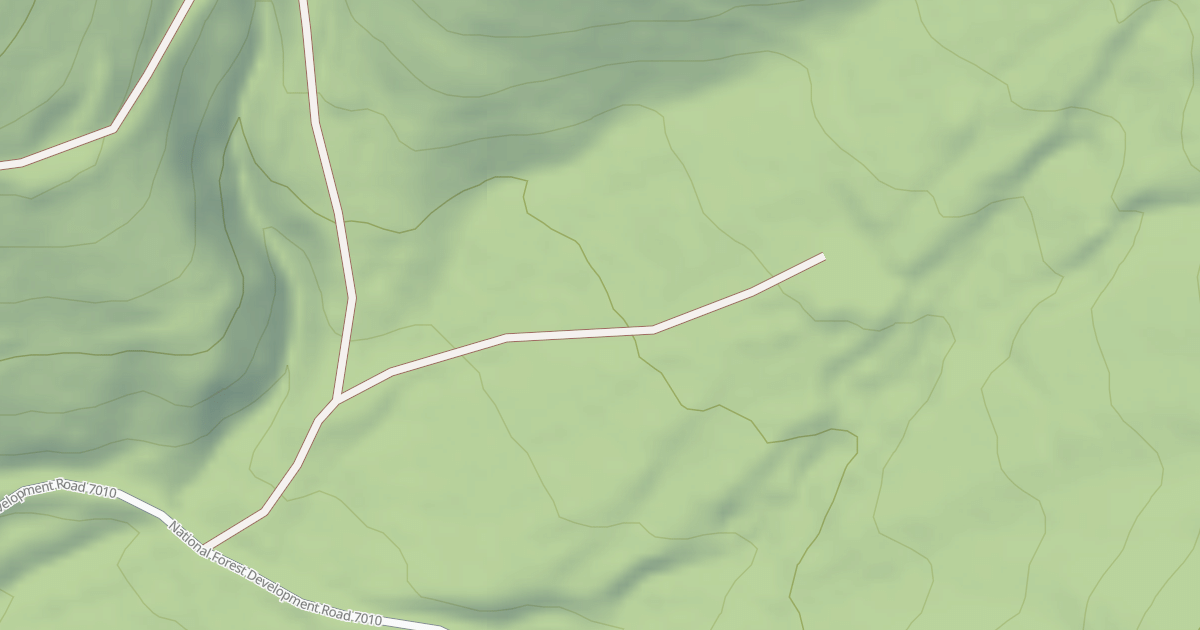 Map preview of HUC