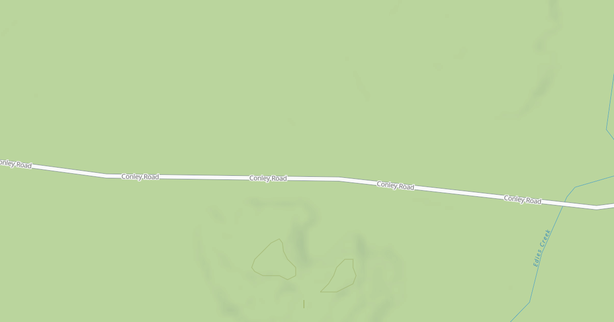 Map preview of FR 184E