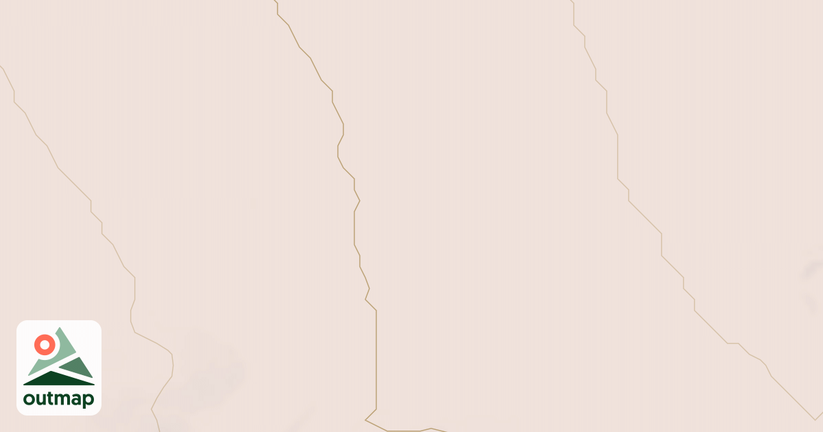Map of BLM National GTLF Public Motorized Roads 4b4252e7-44ae-4926-94e0-4929c8f36258