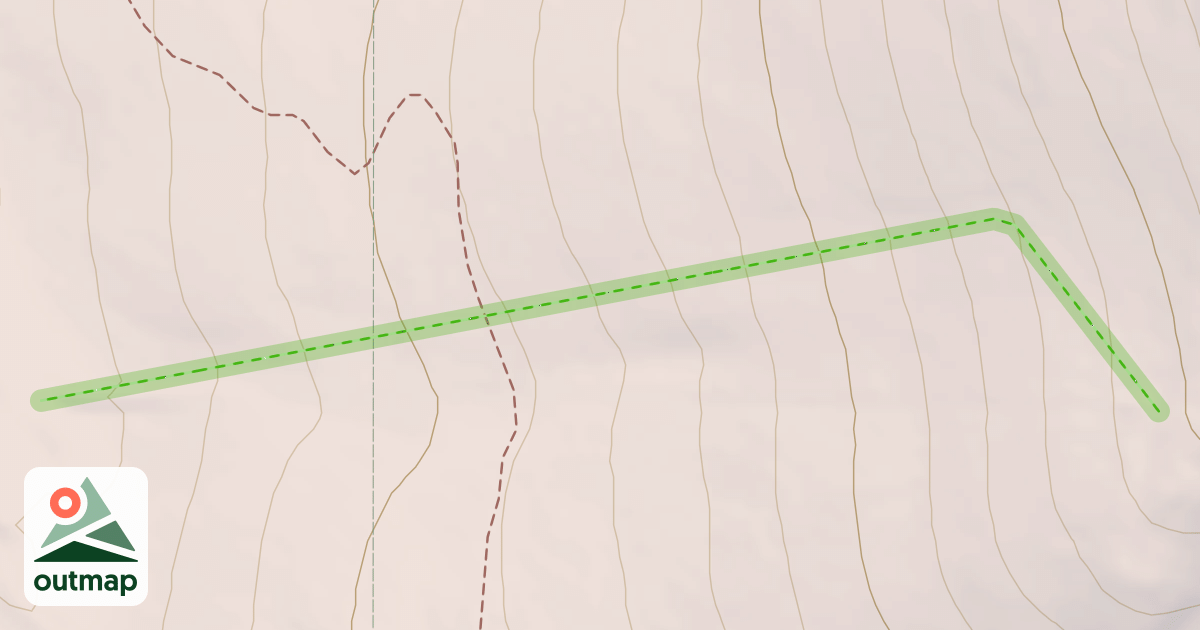 Map of Open Sesame