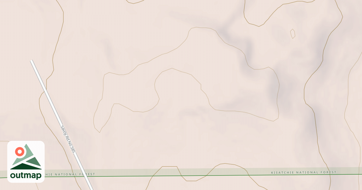 Map of 5271