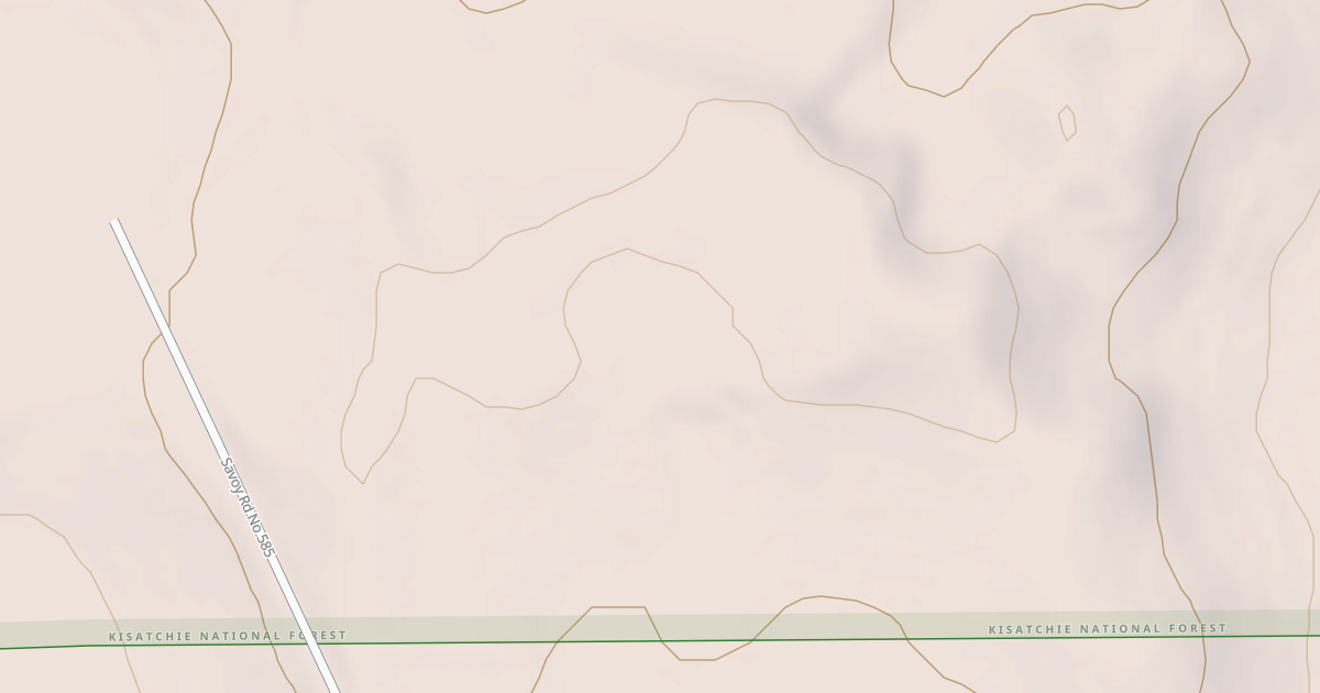Map preview of 5271