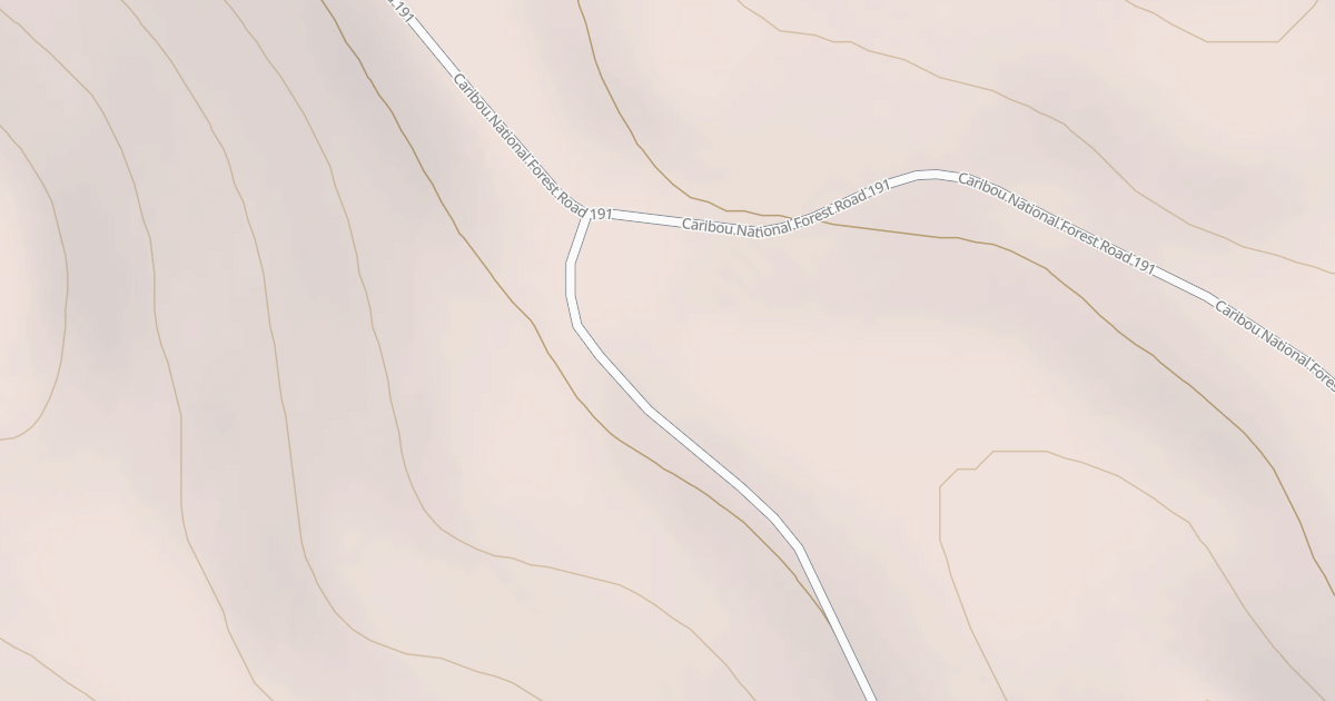 Map preview of MIDNIGHT SPRINGS