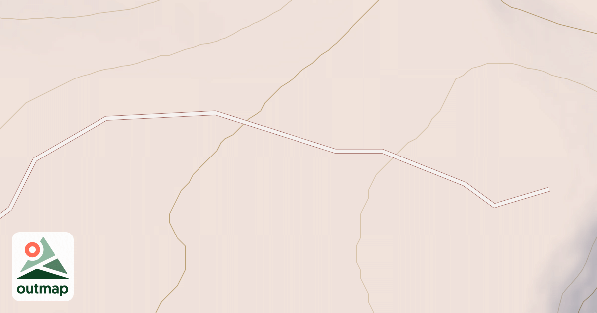 Map of BLM National GTLF Public Motorized Roads 0ec5d83e-6713-4ba2-8bbd-6eb196f5c5cc