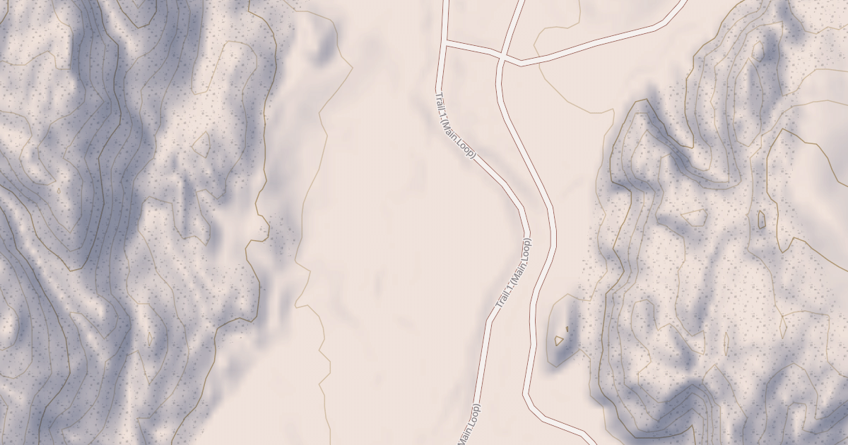 Map preview of BLM National GTLF Public Motorized Roads 2be608f3-9eb4-4d39-aabb-19ff9532a209