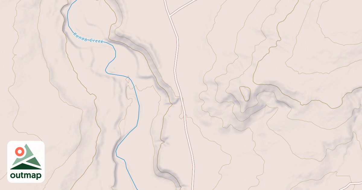 Map of BLM National GTLF Public Motorized Roads 322e0c1c-8413-4b63-99fb-1b3a4868f8b6