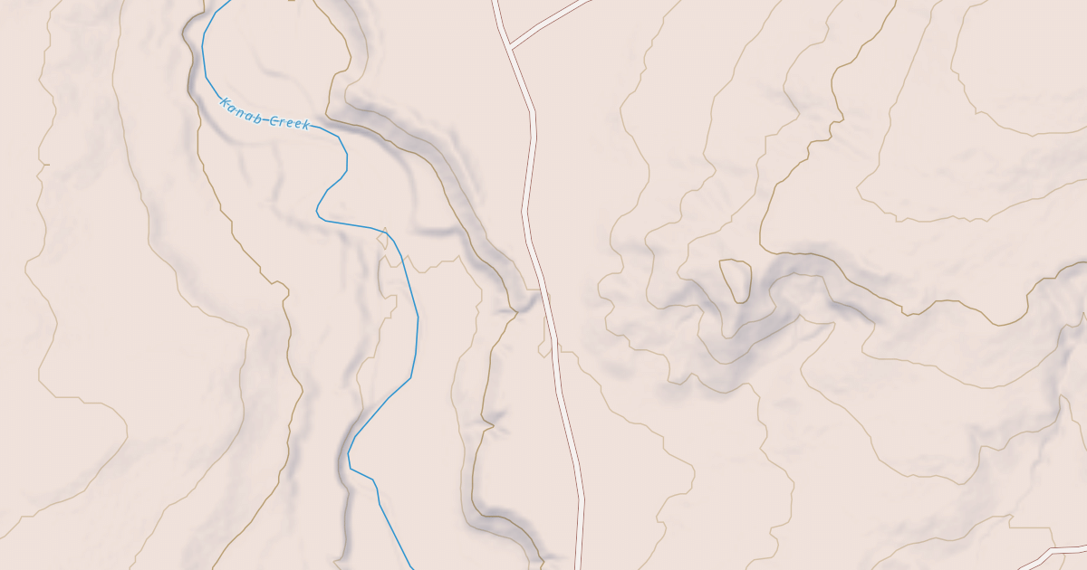 Map preview of BLM National GTLF Public Motorized Roads 322e0c1c-8413-4b63-99fb-1b3a4868f8b6