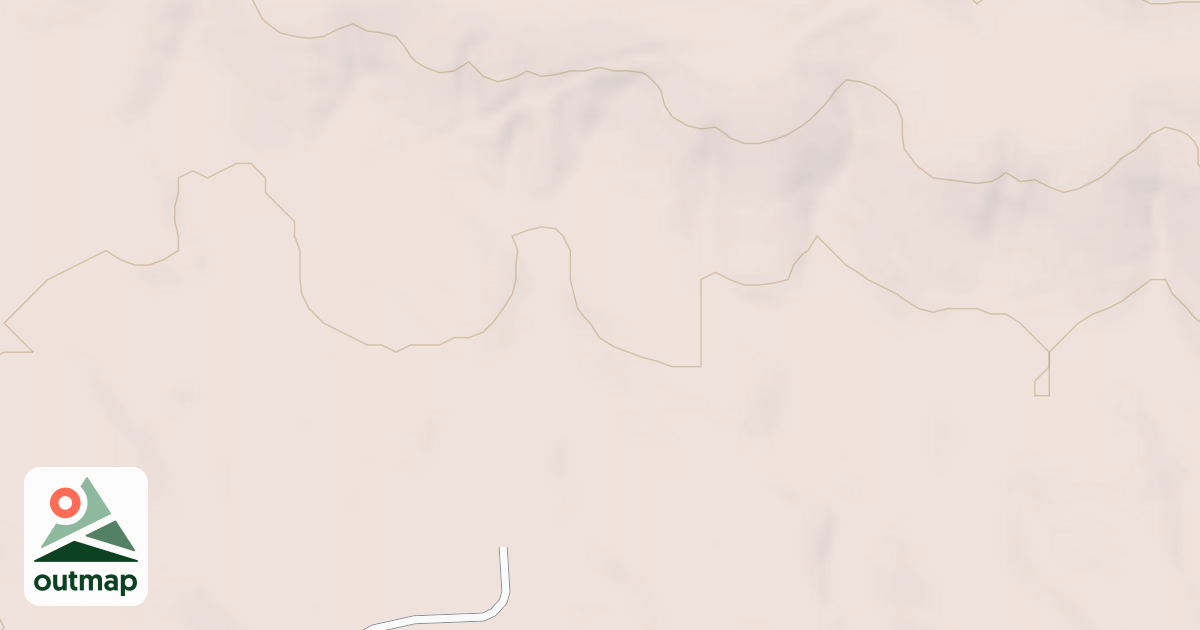 Map of WEST ROCK