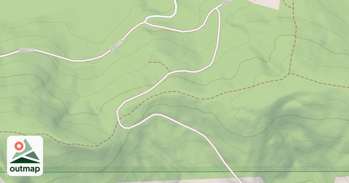 Map of LIZARD