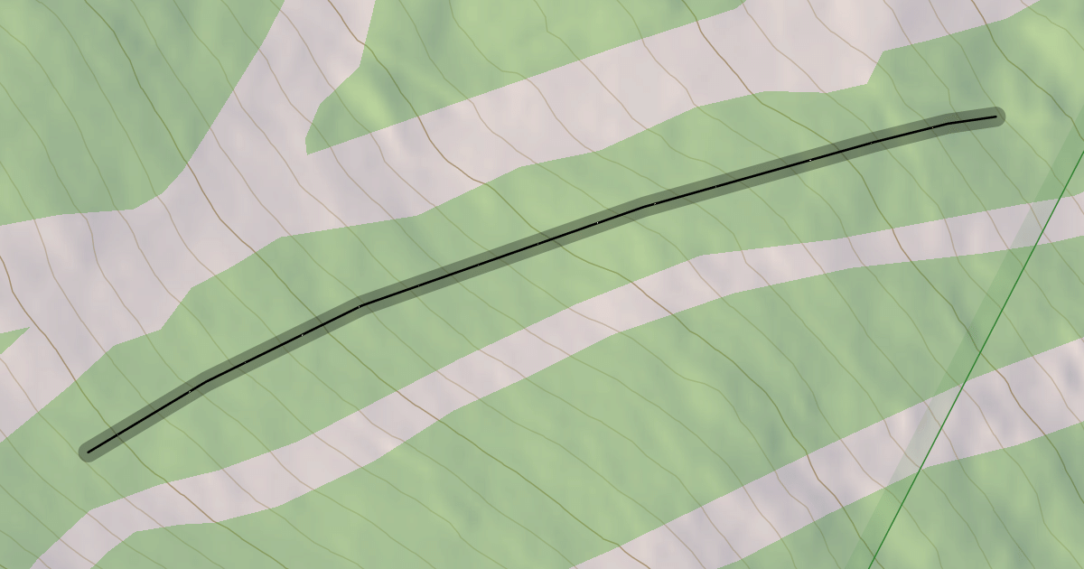 Map preview of S-53 Glades