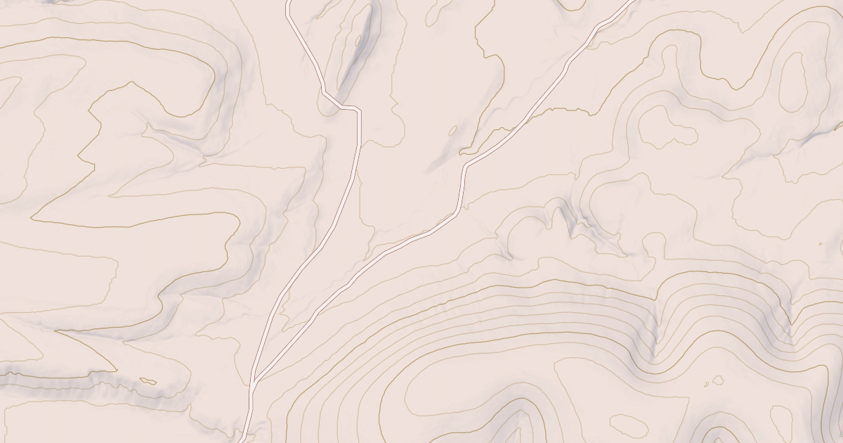 Map preview of BLM National GTLF Public Motorized Roads 446a8116-10a5-46b6-882b-ebc1f27376b0