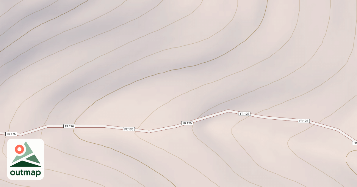 Map of SHORTY