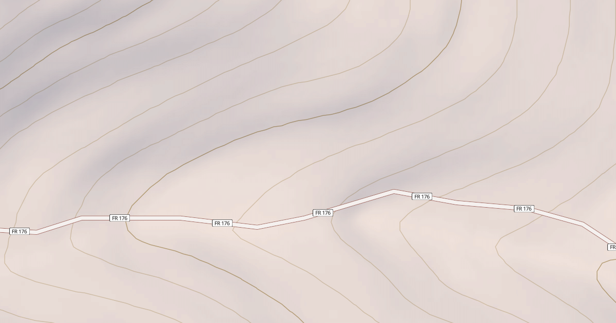 Map preview of SHORTY