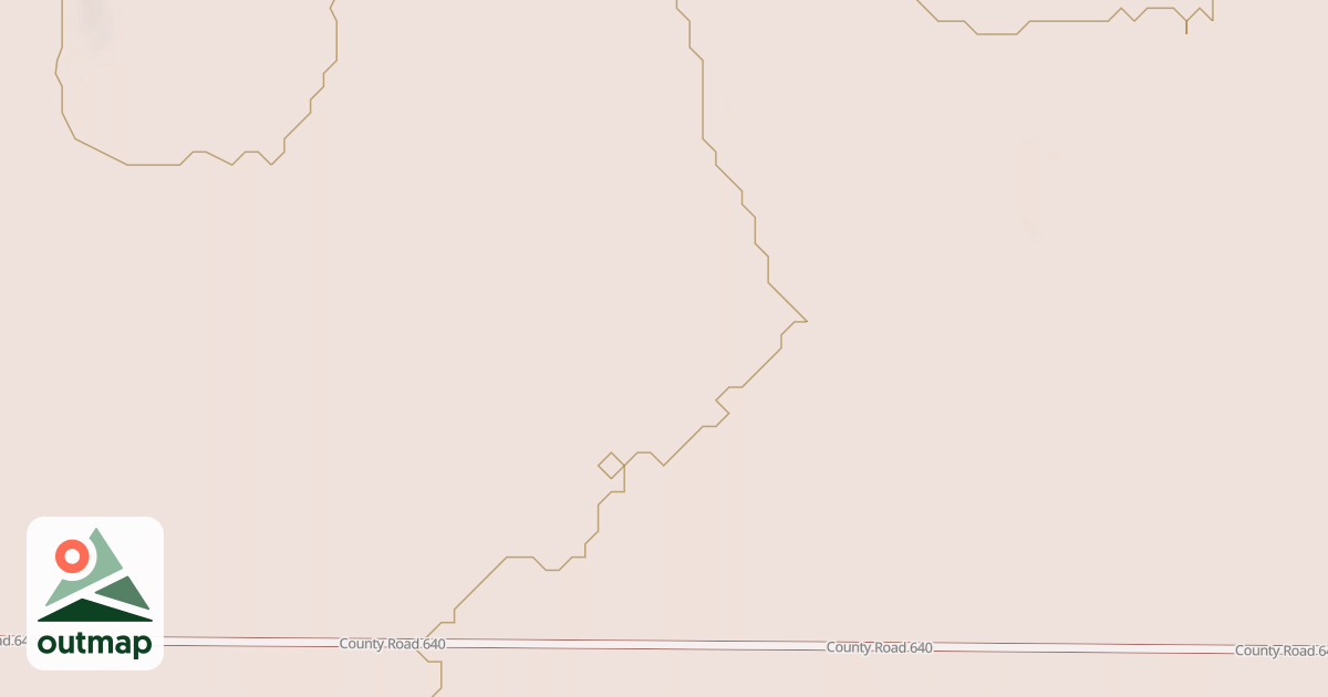 Map of HLF