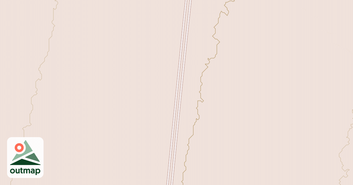 Map of BLM National GTLF Public Motorized Roads 0b70cfb6-6451-4a07-98f5-9f8cea1a373f