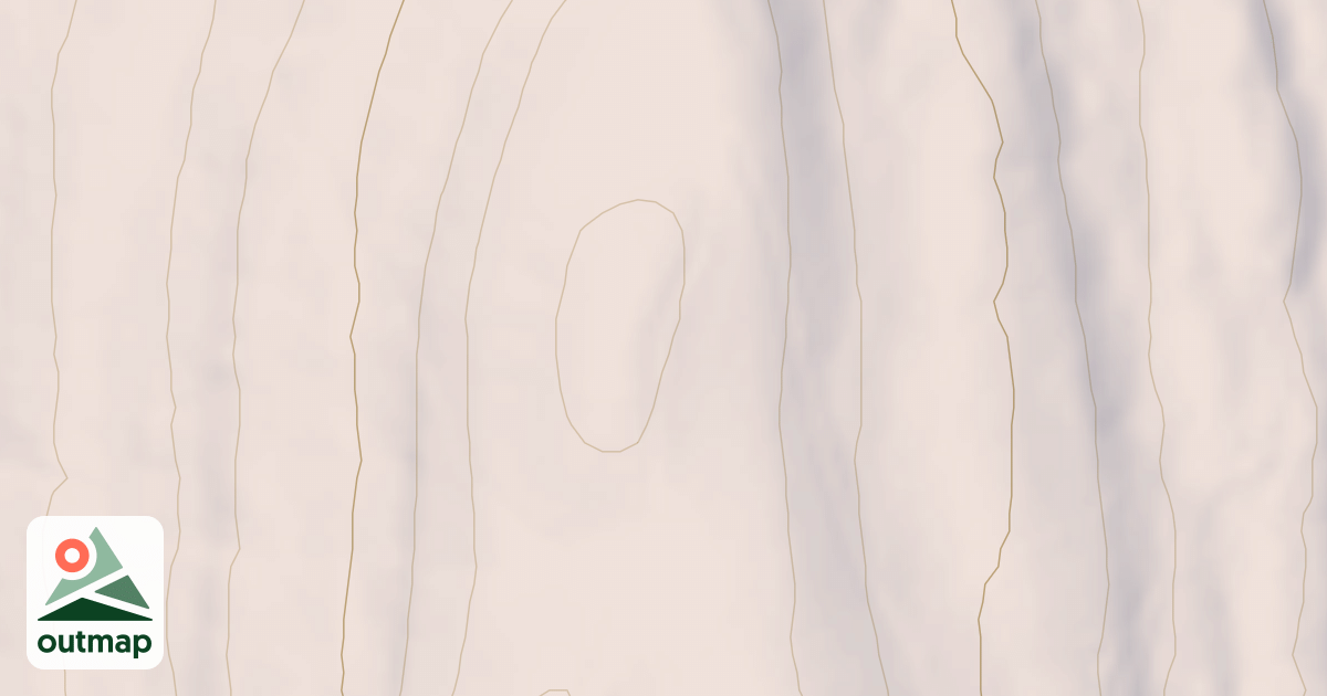 Map of BLUE HOLE