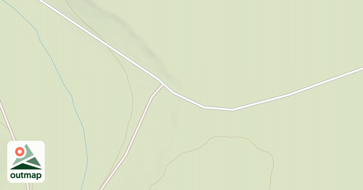 Map of BLM National GTLF Public Motorized Roads ba0793db-1b21-4b5f-aa96-2d565c3d2334
