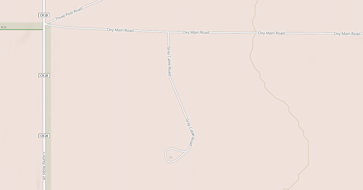 Map preview of GRAY CABLE