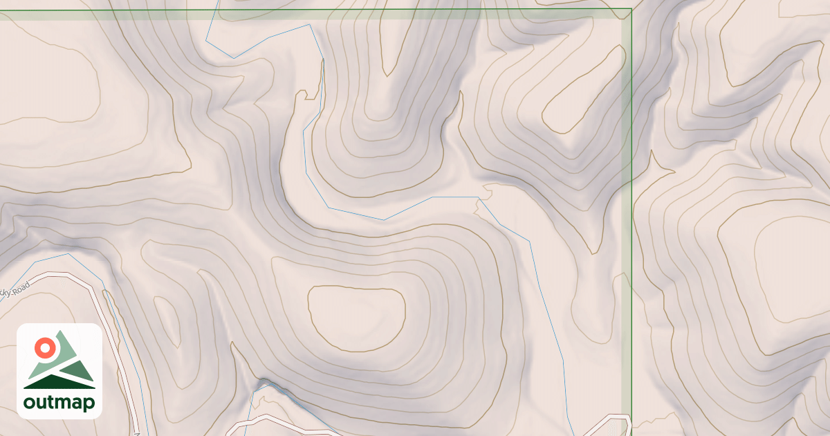 Map of ROAD