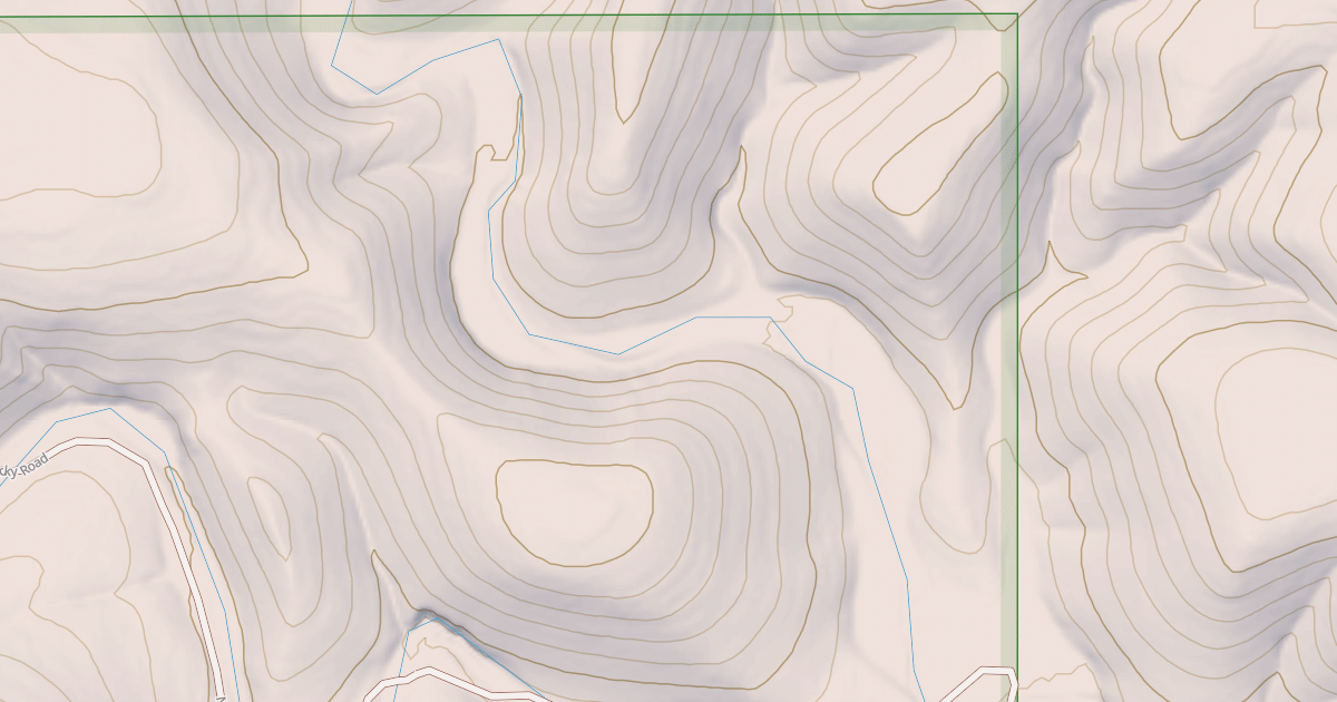 Map preview of ROAD