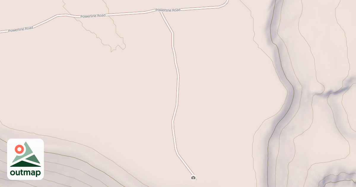 Map of BLM National GTLF Public Motorized Roads 3a4c444d-5f8c-4e83-b5a1-54680d976253