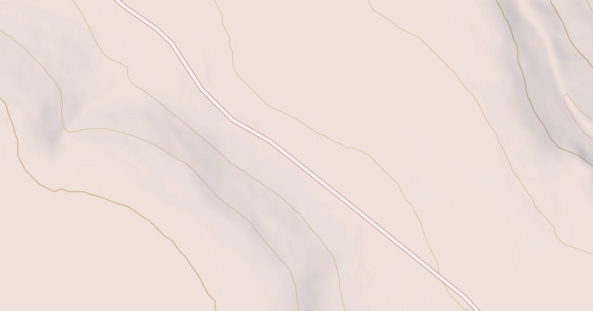 Map preview of BLM National GTLF Public Motorized Roads 0f1245a9-9cf3-4e1d-825f-49398821dbd1