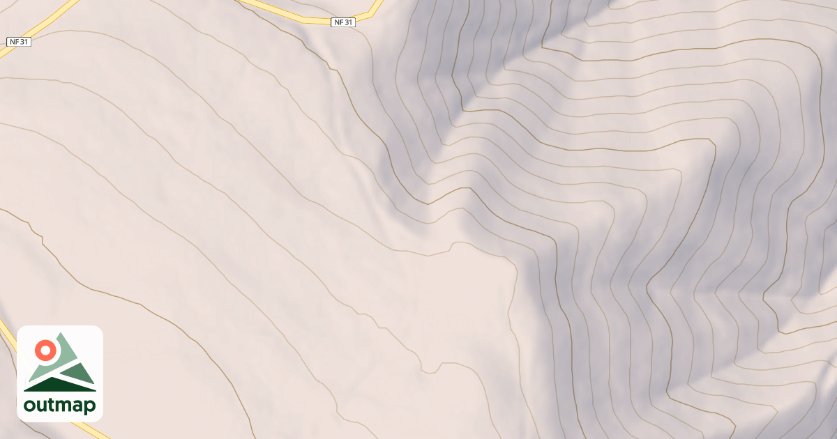 Map of O-3100175