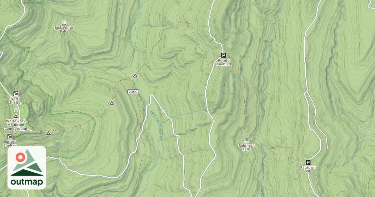 Map of USFS Motor Vehicle Use Map Roads {6D1E5B8D-BFDB-4CA1-BDD6-0D84FD589F21}