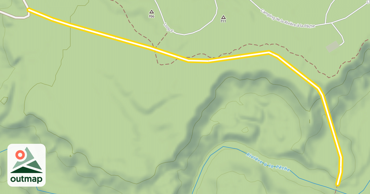 Map of 2