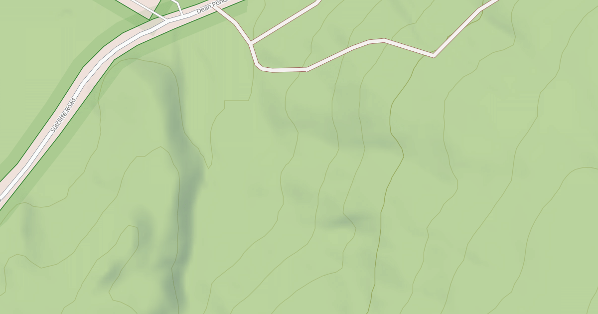 Map preview of USGS National Digital Trails 43dc4929-1b98-47c7-9ab9-f6ac06b7d554