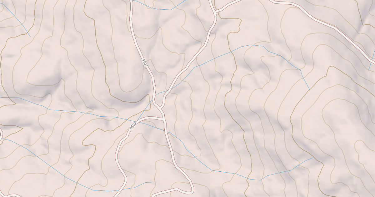 Map preview of CLOVIS NORTH