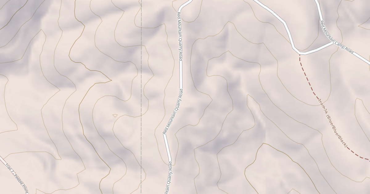 Map preview of USGS National Digital Trails b1c25aae-7094-462f-8e89-a6e35e0cc30a