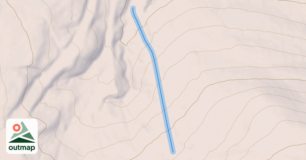 Map of Lower Zerus