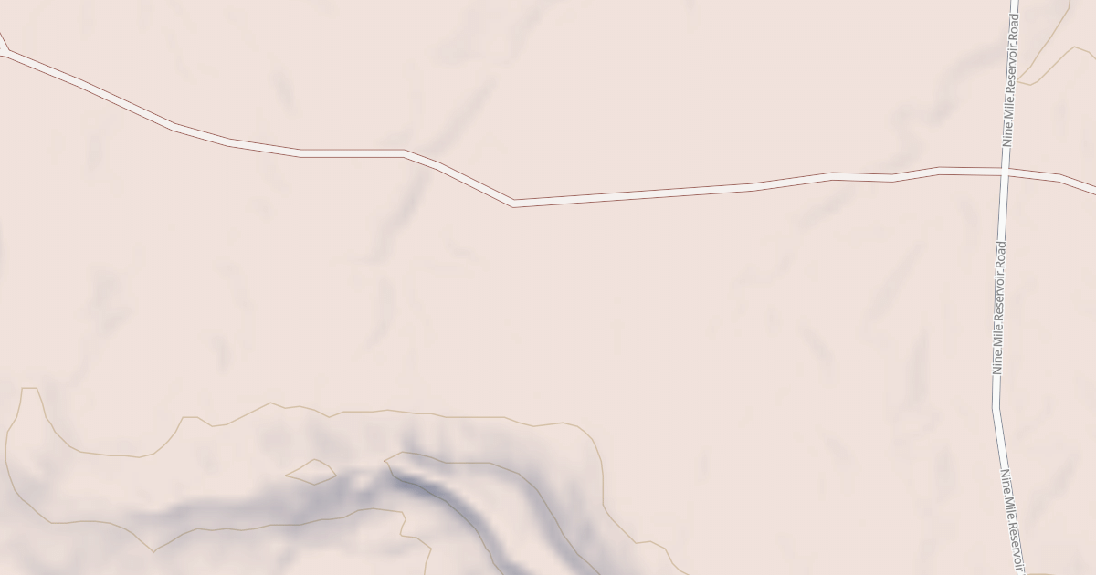 Map preview of BLM National GTLF Public Motorized Roads 10d6552e-8a73-46bb-a3c5-a2d7c4734dd9