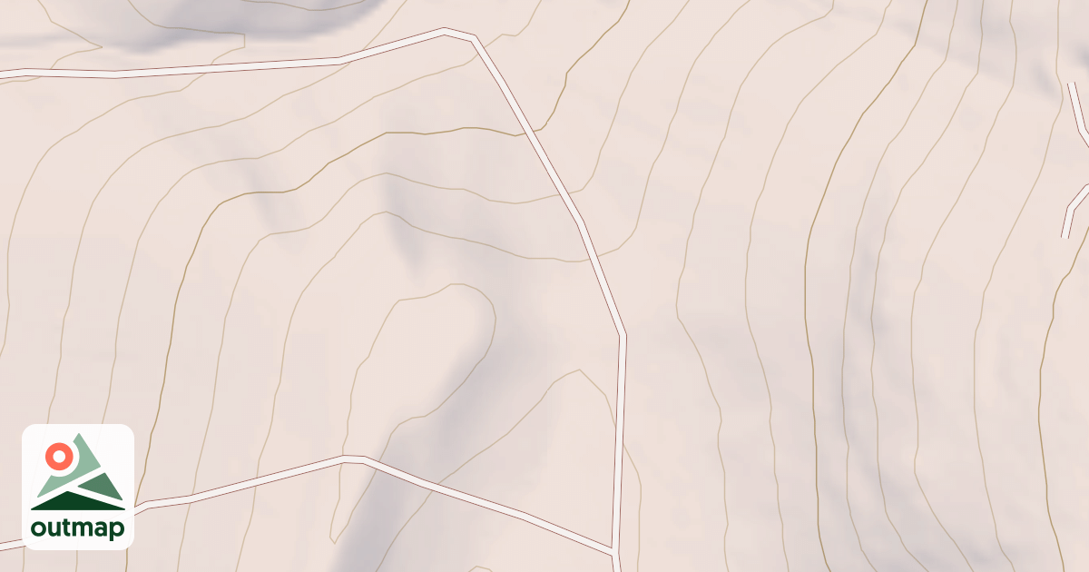 Map of USGS National Digital Trails 37fe7cb3-a9f1-4847-88a3-6f452d798968